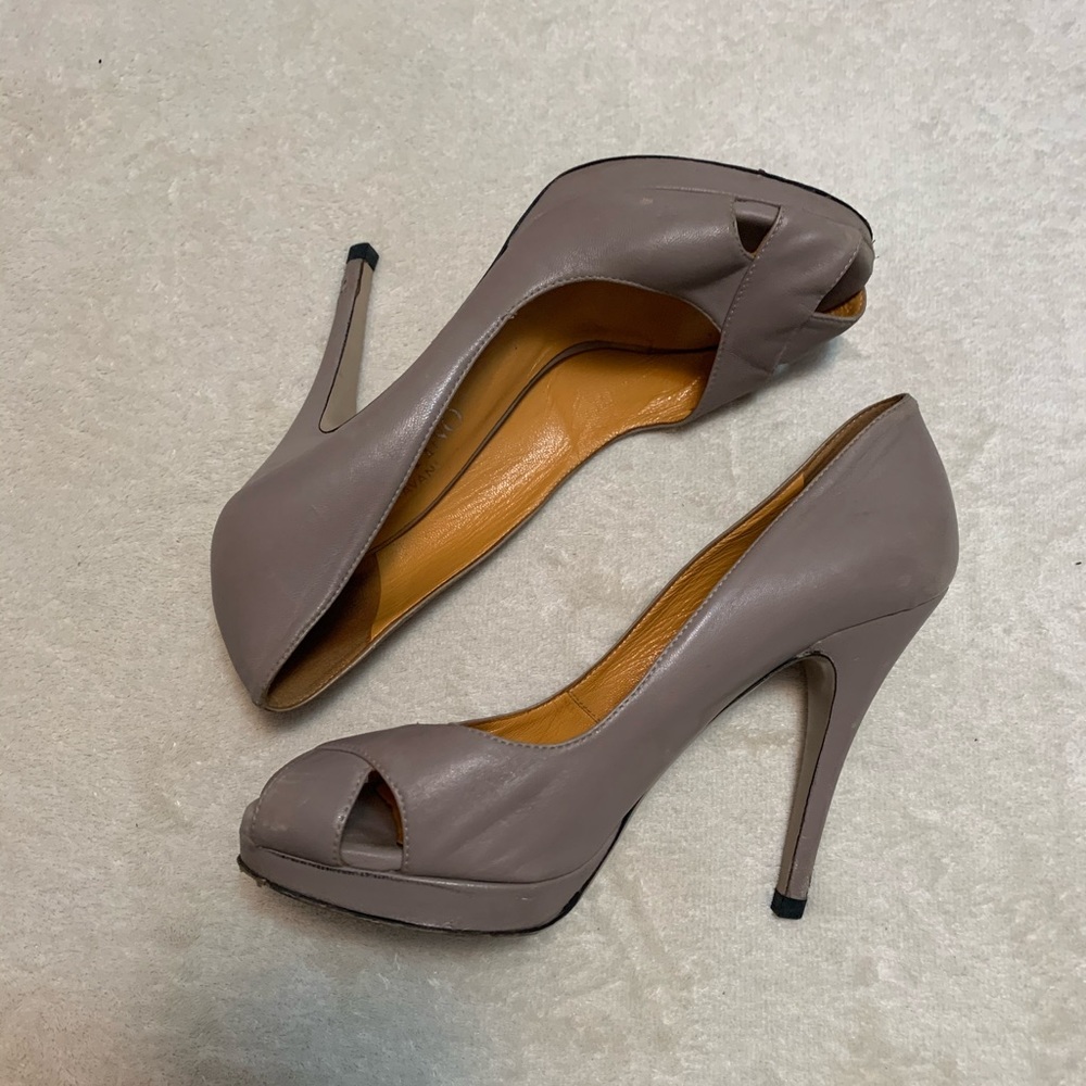 Valentino women heels - Picture 2 of 8